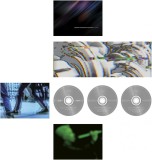 Education Entertainment Recreation (Blu-ray+2CD) | New Order, Alternativa/Indie, Warner Music