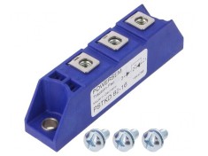 Diodă Dublă 1,6kV 82A TO240AA