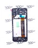 Display Samsung SM-A137 A13 (4G) BLACK ( Service pack )