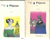 Cumpara ieftin Papusa, Boleslaw Prus, Roman Clasica Literatura Romana, Editura Eminescu, 1971, Doua Volume, Editie Veche, Coperta Cartonata