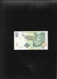 Bancnota Africa de Sud 10 Rand, Seria 8139518