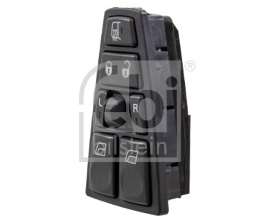 FEBI BILSTEIN 38714 Intrerupator multifunctional foto