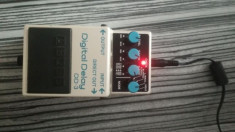 BOSS Digital Delay DD-3 foto