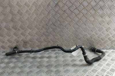 Furtun de lichid de răcire JAGUAR I-PACE X590 2018 OEM: J9D3-8D118-AB | 31672037 foto
