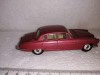 Bnk jc Corgi 238 Jaguar MkX Metallic Cerise