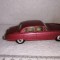 bnk jc Corgi 238 Jaguar MkX Metallic Cerise