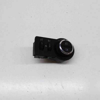 Modul de control comutator faruri OPEL MOKKA / MOKKA X 2016 OEM: 95297440,10026917 14436479 foto