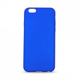 Husa Capac MATT RUBBER Apple iPhone 7 (4,7inch ) Light Blue