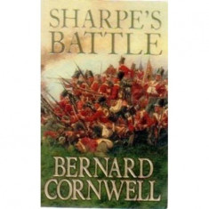 Sharper&amp;#039;s Battle - Richard Sharpe and Battle of Fuentes de Onoro May 1811 foto