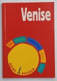 VENISE , GUIDE PICCOLO , 1995
