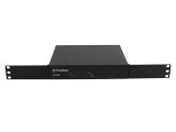 Dispozitiv de securitate McAfee NS3500 cu IPS, 4 porturi RJ45 de 1 Gb, sursă de alimentare și urechi de montare &icirc;n rack