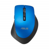AS MOUSE WT425 OPTICAL WIRELESS BLUE, Asus