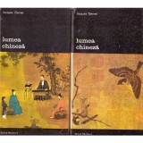 Cumpara ieftin Jacques Gernet - Lumea chineza vol.I-II - 103595