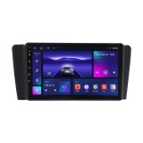 Navigatie dedicata cu Android Volvo S60 I 2000 - 2004, 3GB RAM, Radio GPS Dual