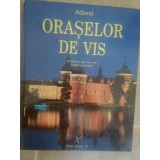 A. Marshall - Atlasul oraselor de vis (Editia: 1999)