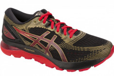 Pantofi alergare Asics Gel-Nimbus 21 1011A257-001 pentru Barbati foto