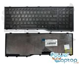 Tastatura Fujitsu Lifebook A532, Lifebook AH532, Lifebook N532, Lifebook NH532