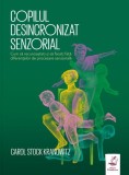 Copilul desincronizat senzorial carte procesare senzoriala copii Carol Stock Kranowitz parenting