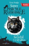 Super Pisicile Razboinice. Volumul 6: Secretul lui Colt Galben, Erin Hunter