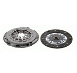 Kit ambreiaj fara rulment Dacia Duster, Lodgy, Duster 2; Mercedes Citan; Nissan Note 1, Tiida, NV200, Juke, Qaskai 2; Renault Megane 2, Scenic 2,