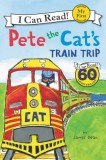 Pete the Cat&#039;s Train Trip