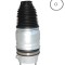 Modul suspensie pneumatica fata, Porsche Cayenne (92a), 06.2010-, Vw Touareg (7p5, 7p6), 01.2010-12.2018, Dreapta, Vehicul Cu Control Electronic De A