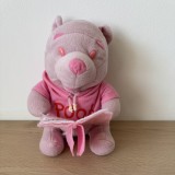 Jucării Pluș Retro Vintage - Ursuleț de pluș (Winnie-the-Pooh, Disney)