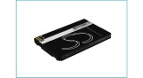 Cameron Sino 1000mAh Emporia Telme C131,C131 Baterie