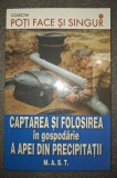 Hans W. Bastian - Captarea si folosirea in gospodarie a apei din precipitatii