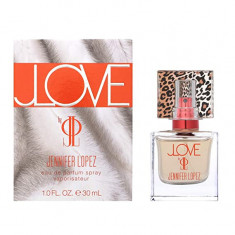 Apa de parfum, Jennifer Lopez, Love, 30ml foto