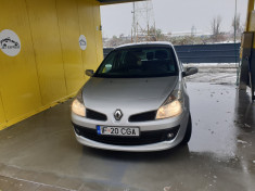 Vand schimb clio 3 1.5 dci 2007 foto