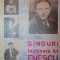 GANDURI INCHINATE LUI ENESCU