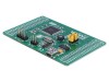 Placa Prototip MIKROE AVR ATXMEGA UART JTAG MIKROE-580 Conectori PDI