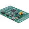 Placă prototip Microchip AVR UART