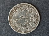1/2 Mark 1914, litera A, Germania - B 5890, Europa