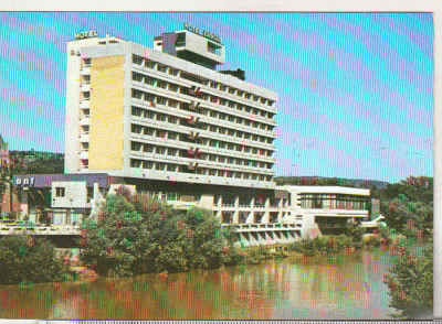 bnk cp Oradea - Hotel Dacia - necirculata foto