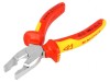 Clește Izolat Universal 160mm, KNIPEX