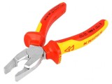 Clește Izolat Universal 160mm