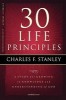 30 Life Principles