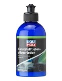 Solutie intretinere intensiva a plasticului Liqui Moly 250ml