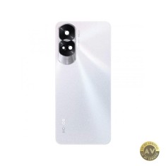 Capac Baterie Honor 90 Lite Argintiu (Titanium Silver) Service Pack 0235AGEB foto