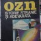 OZN - istorie stranie și adevărată de Călin N. Turcu