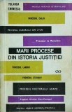 Yolanda Eminescu - Mari procese din istoria justitiei