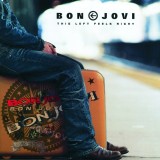 Bon Jovi This Left Feels Right Best Of New Version (cd)
