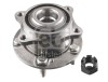 FEBI BILSTEIN 172776 Set rulment roata