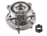 FEBI BILSTEIN 172776 Set rulment roata