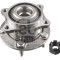 FEBI BILSTEIN 172776 Set rulment roata
