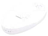 Carcasă pentru Pilot X din ABS 66x110x21mm