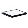 Filtru Polen Mann Filter Nissan Micra II (K11) 1.0i 1.3i 1.4i 1.5D Habitaclu 228x204x20mm