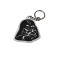 Breloc Star Wars - Darth Vader alb 60mm breloc chei sau ghiozdan